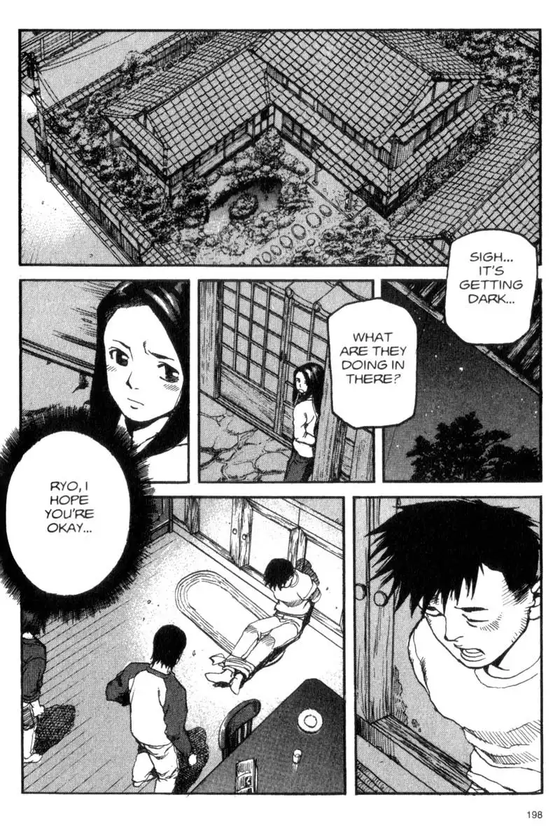 Project Arms Chapter 21 8